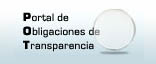 Portal de Obligaciones de Transparencia